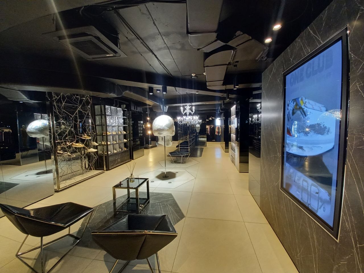 Продажа магазина 369 м², Шевченко ул., 49