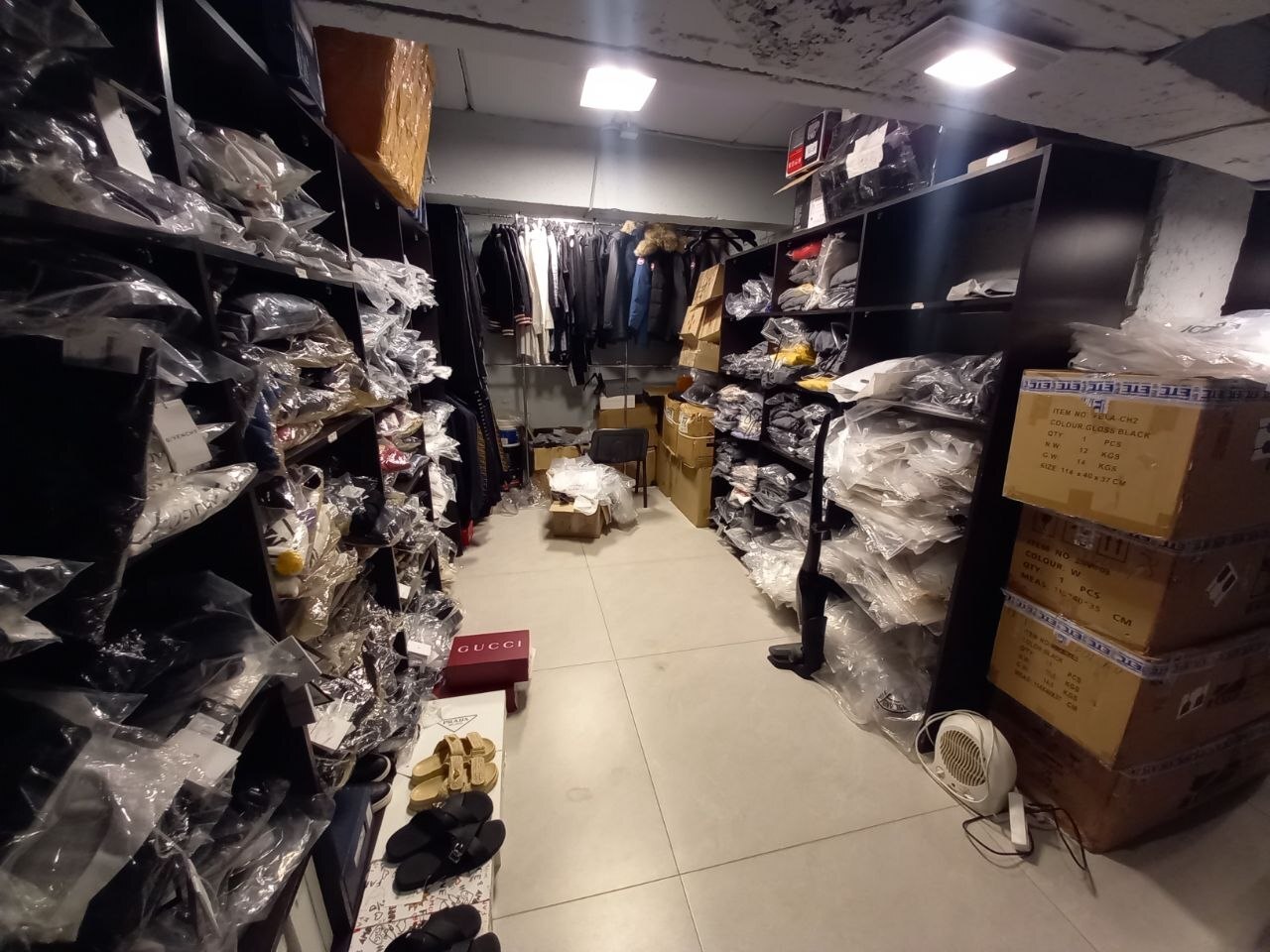 Продажа магазина 369 м², Шевченко ул., 49