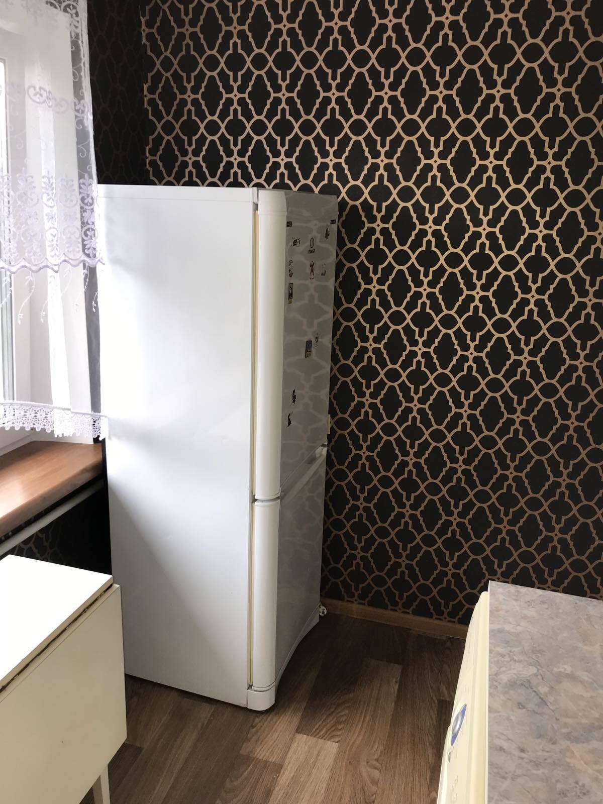 Аренда 1-комнатной квартиры 30 м², Петра Запорожца ул., 17