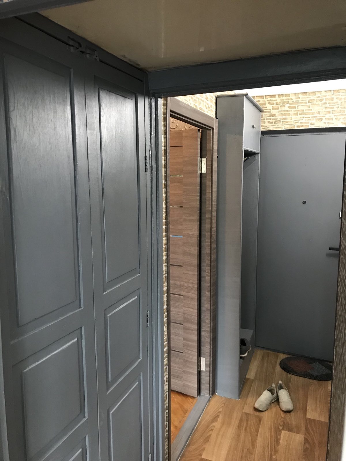 Аренда 1-комнатной квартиры 30 м², Петра Запорожца ул., 17