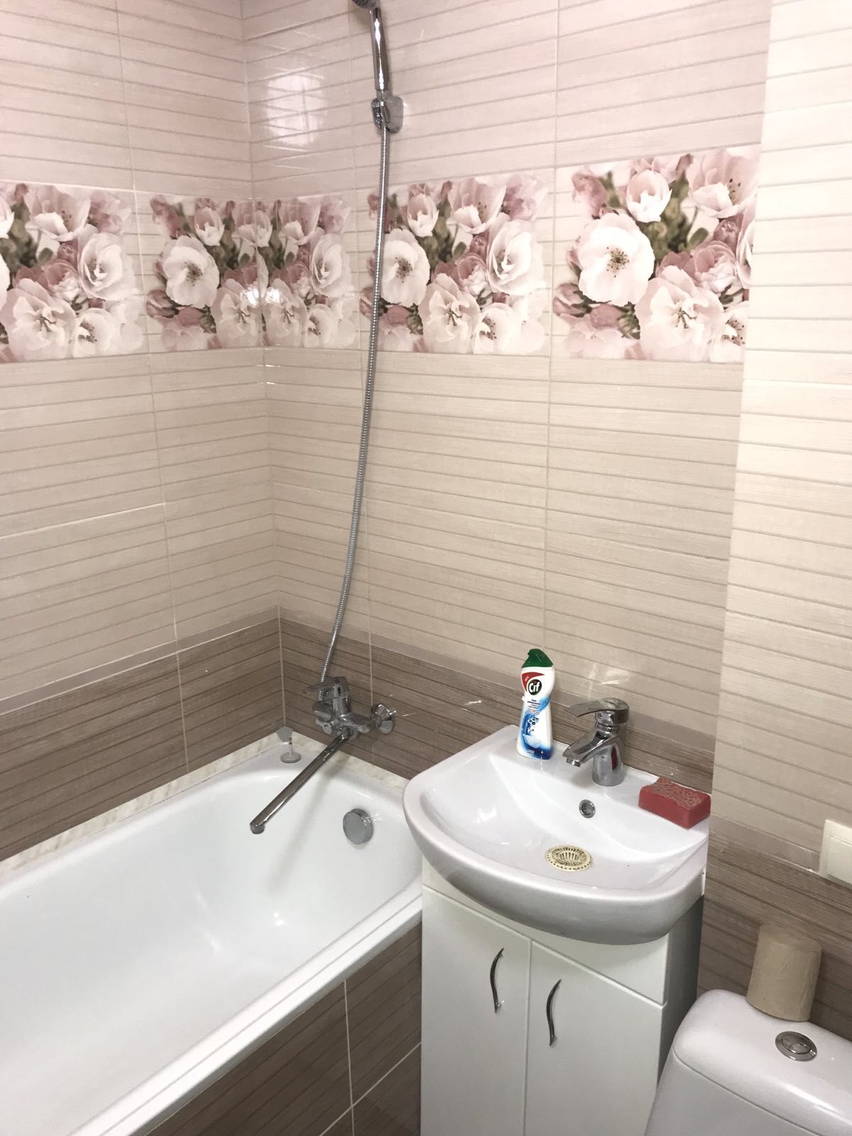 Аренда 1-комнатной квартиры 30 м², Петра Запорожца ул., 17