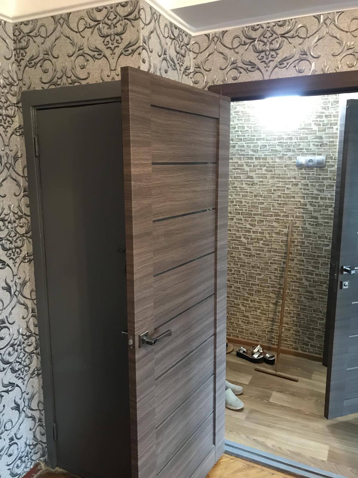 Аренда 1-комнатной квартиры 30 м², Петра Запорожца ул., 17