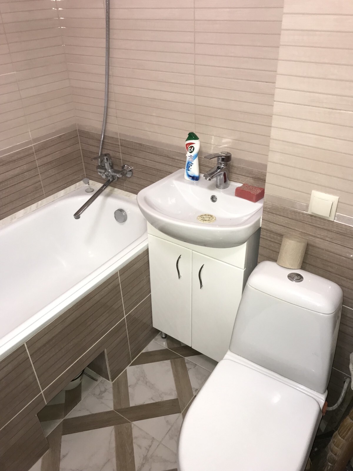 Аренда 1-комнатной квартиры 30 м², Петра Запорожца ул., 17