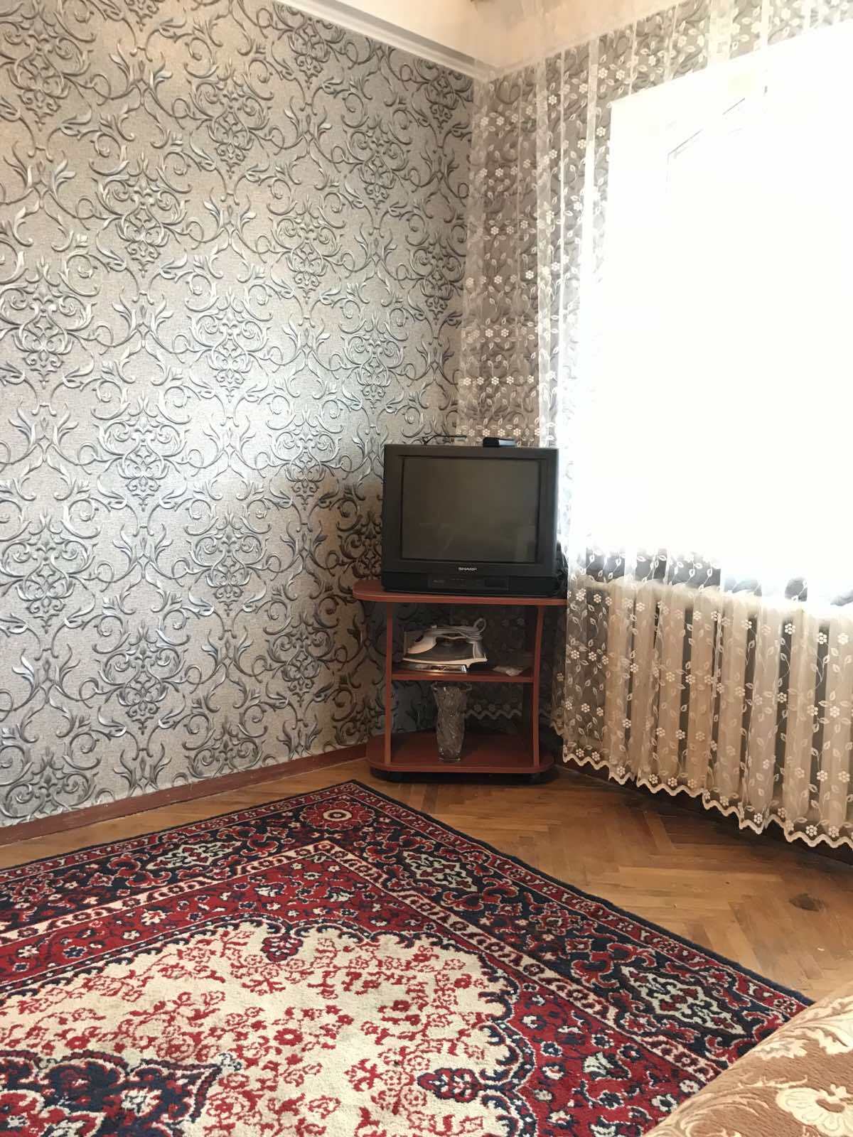 Аренда 1-комнатной квартиры 30 м², Петра Запорожца ул., 17