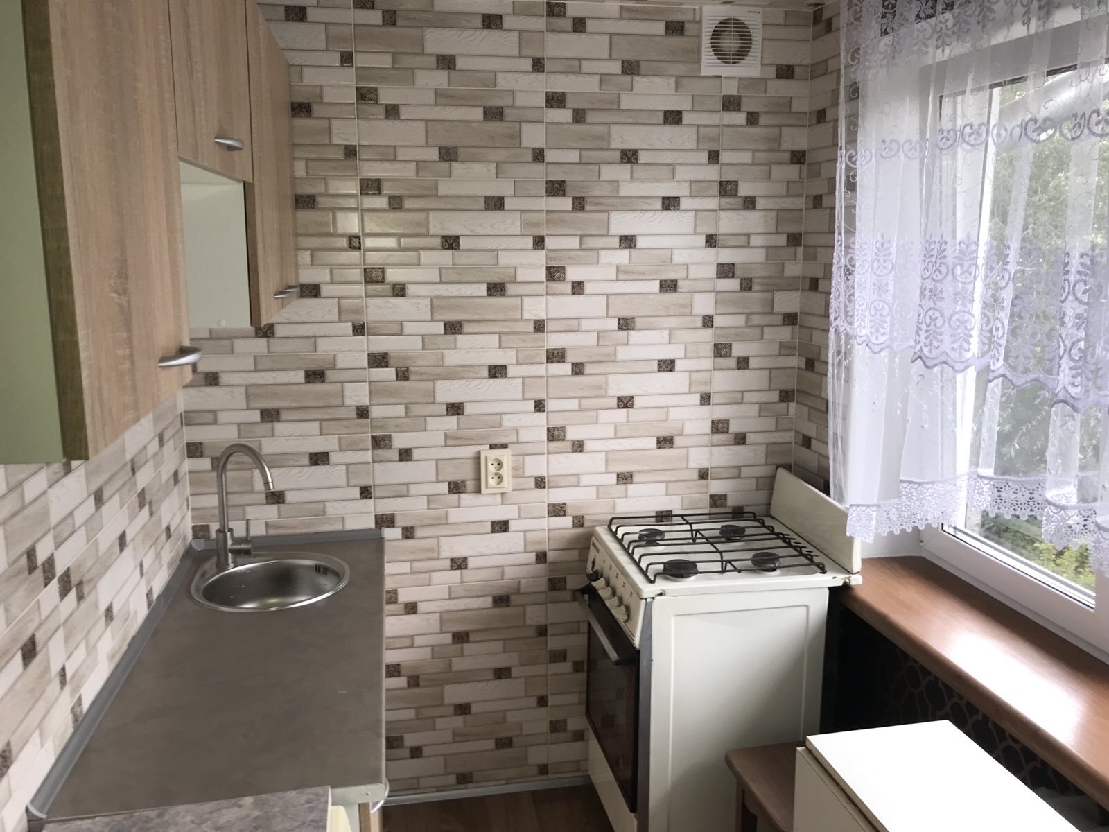 Аренда 1-комнатной квартиры 30 м², Петра Запорожца ул., 17