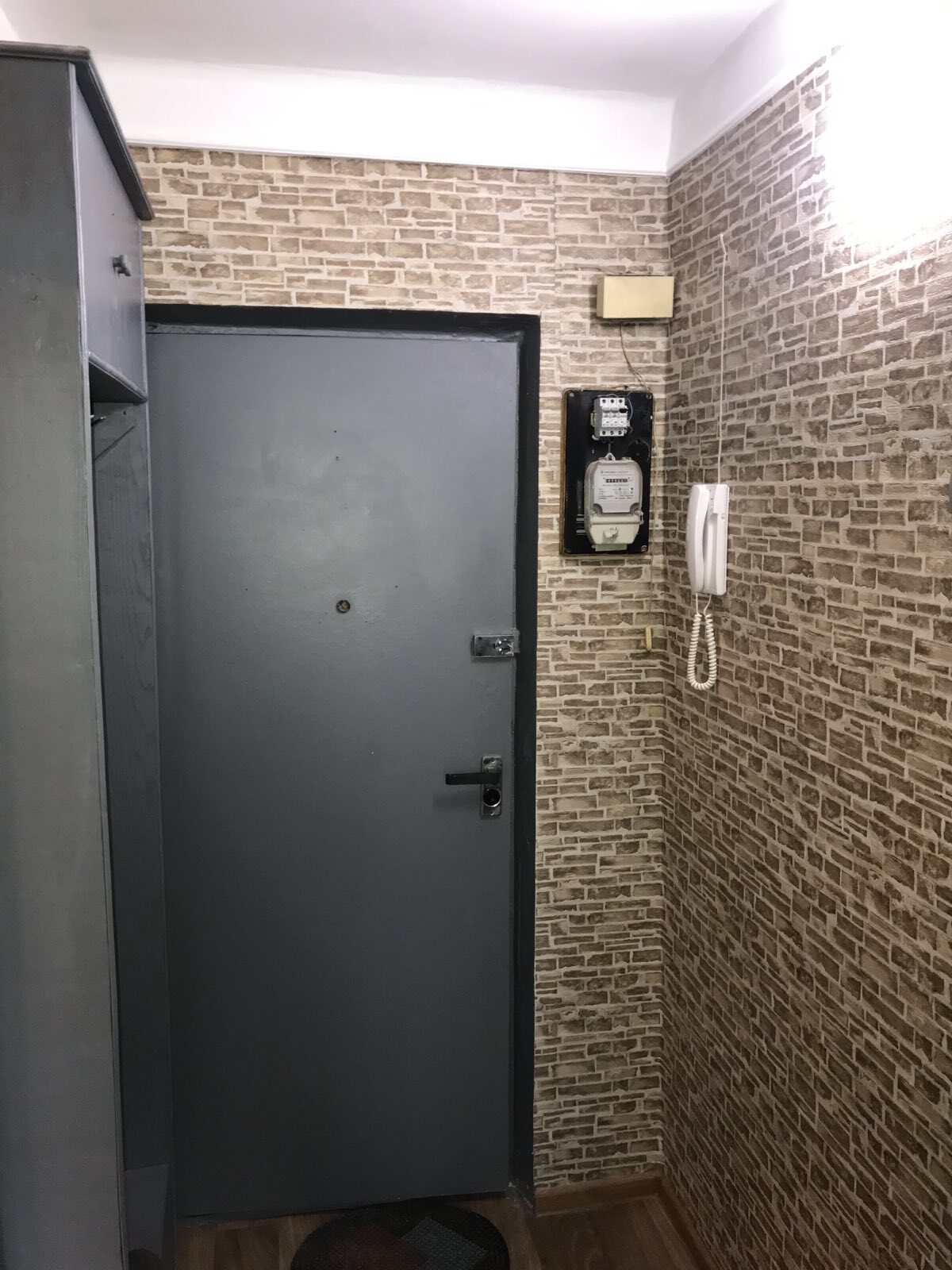 Аренда 1-комнатной квартиры 30 м², Петра Запорожца ул., 17