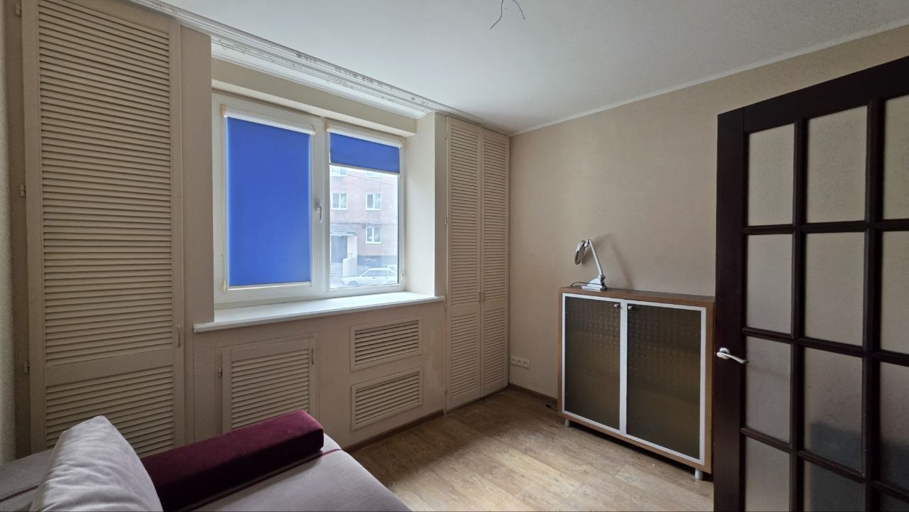 Продаж 2-кімнатної квартири 37 м², Ювілейний просп.