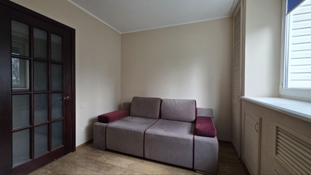 Продаж 2-кімнатної квартири 37 м², Ювілейний просп.