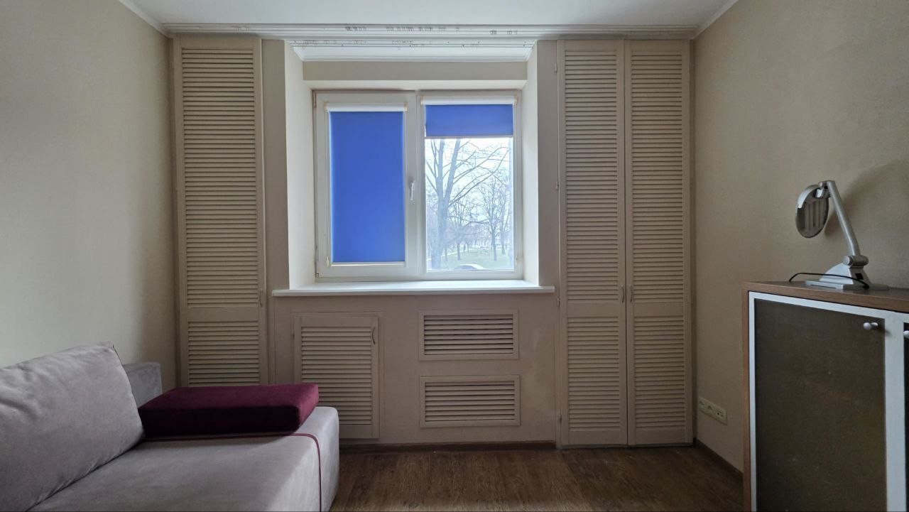 Продаж 2-кімнатної квартири 37 м², Ювілейний просп.