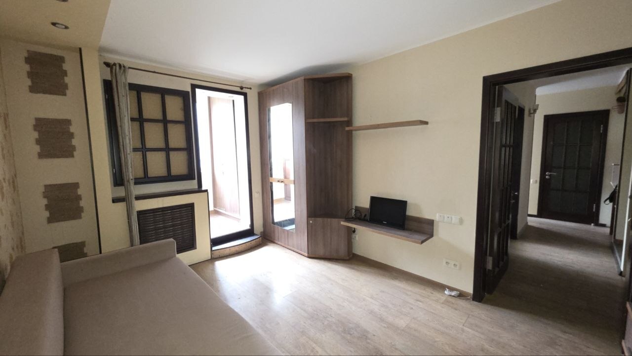 Продаж 2-кімнатної квартири 37 м², Ювілейний просп.