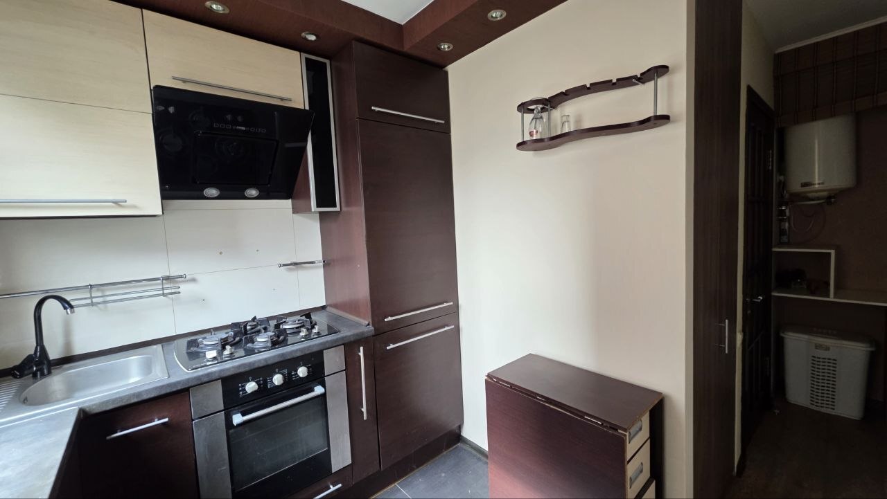 Продаж 2-кімнатної квартири 37 м², Ювілейний просп.