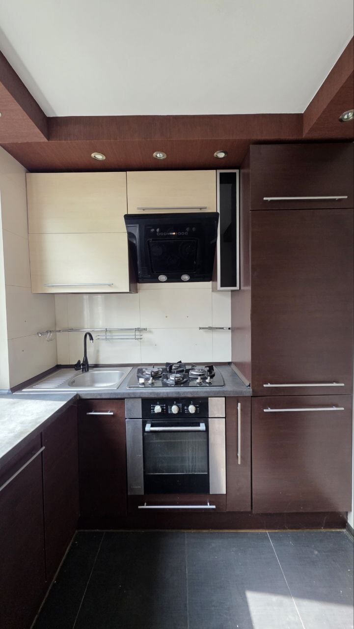 Продаж 2-кімнатної квартири 37 м², Ювілейний просп.