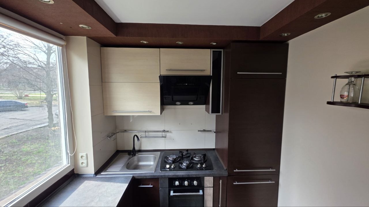 Продаж 2-кімнатної квартири 37 м², Ювілейний просп.