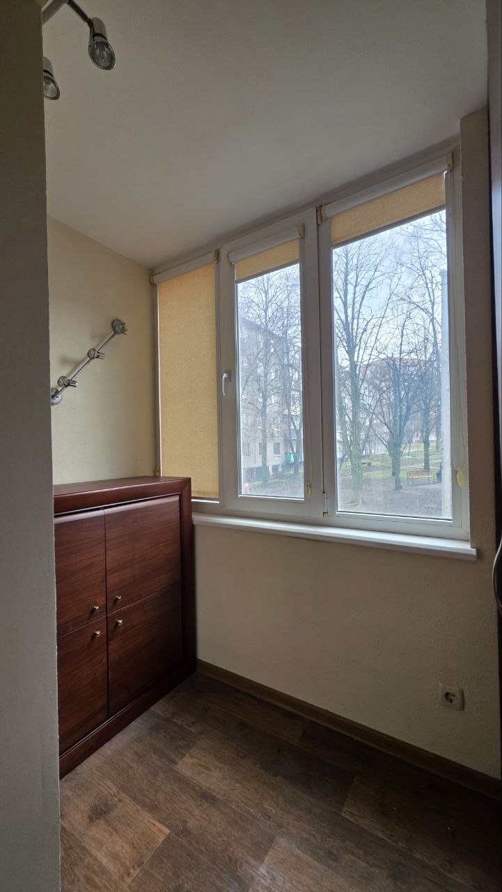 Продаж 2-кімнатної квартири 37 м², Ювілейний просп.