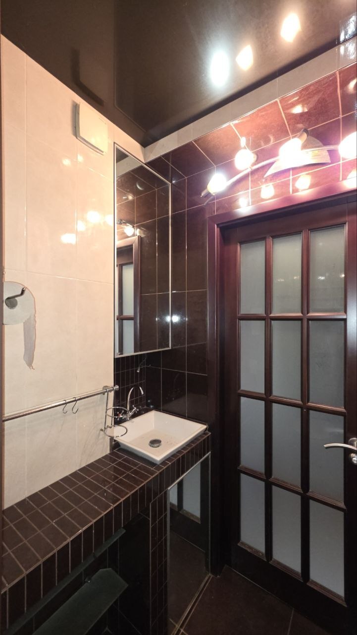 Продаж 2-кімнатної квартири 37 м², Ювілейний просп.