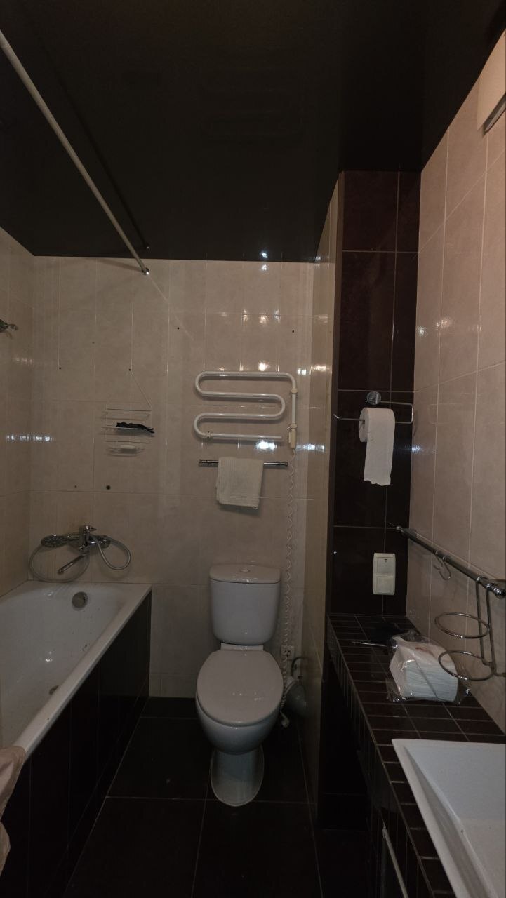 Продаж 2-кімнатної квартири 37 м², Ювілейний просп.