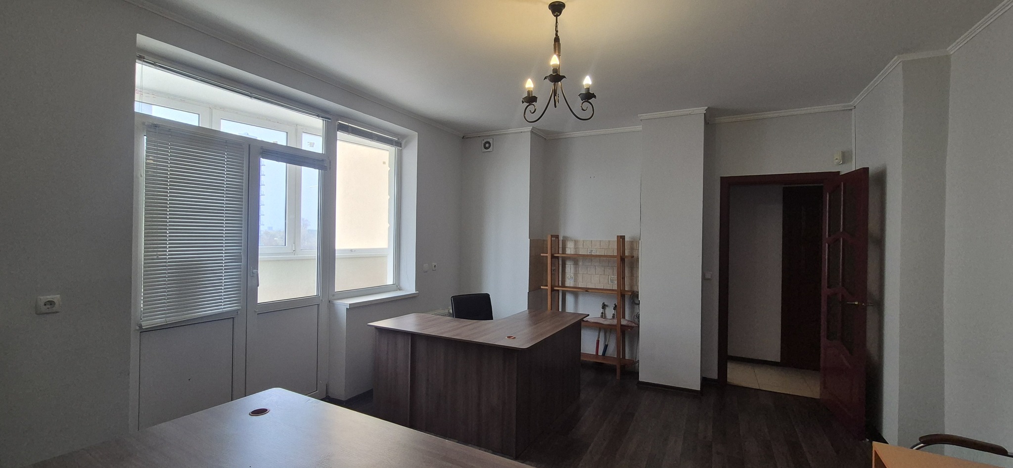 Оренда офісу 90 м², Раїси Окіпної вул., 10