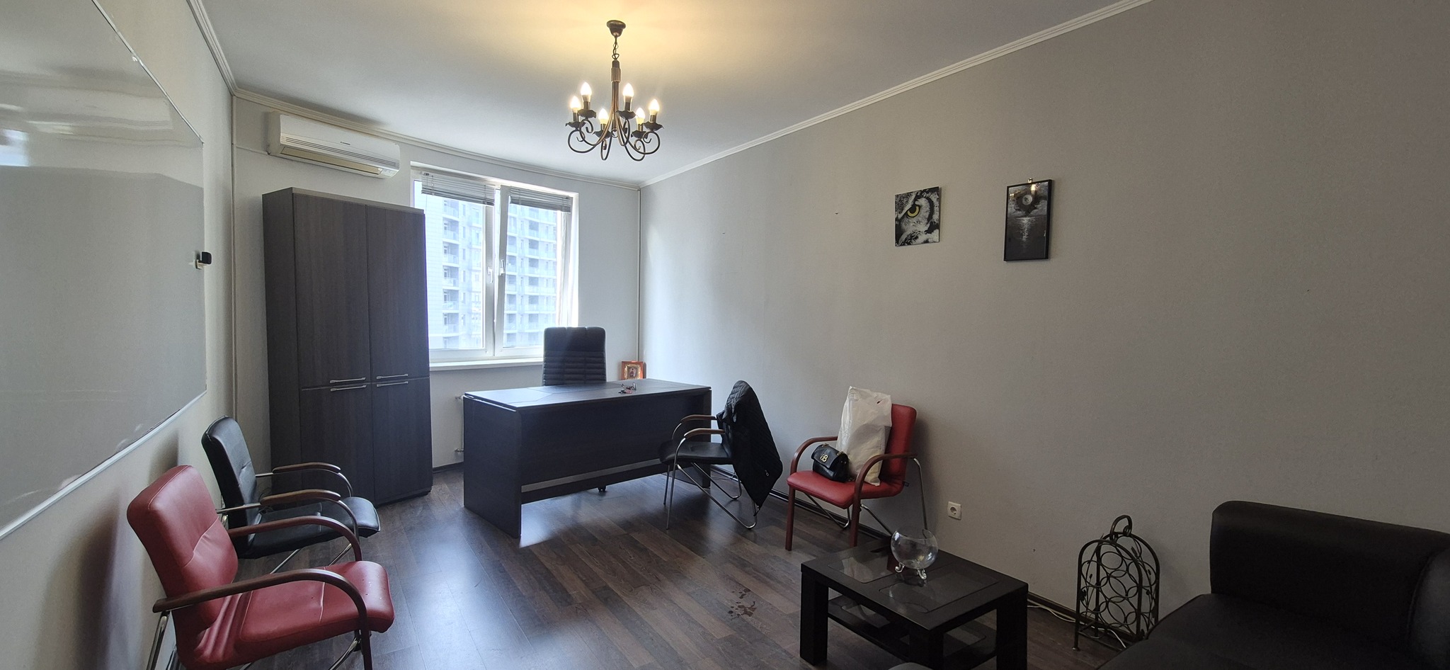 Оренда офісу 90 м², Раїси Окіпної вул., 10