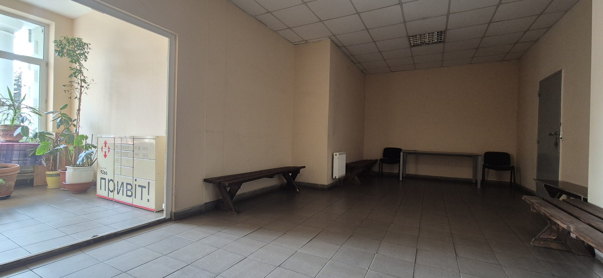 Оренда офісу 90 м², Раїси Окіпної вул., 10