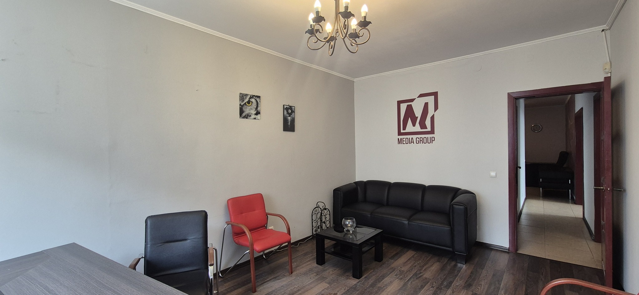 Оренда офісу 90 м², Раїси Окіпної вул., 10