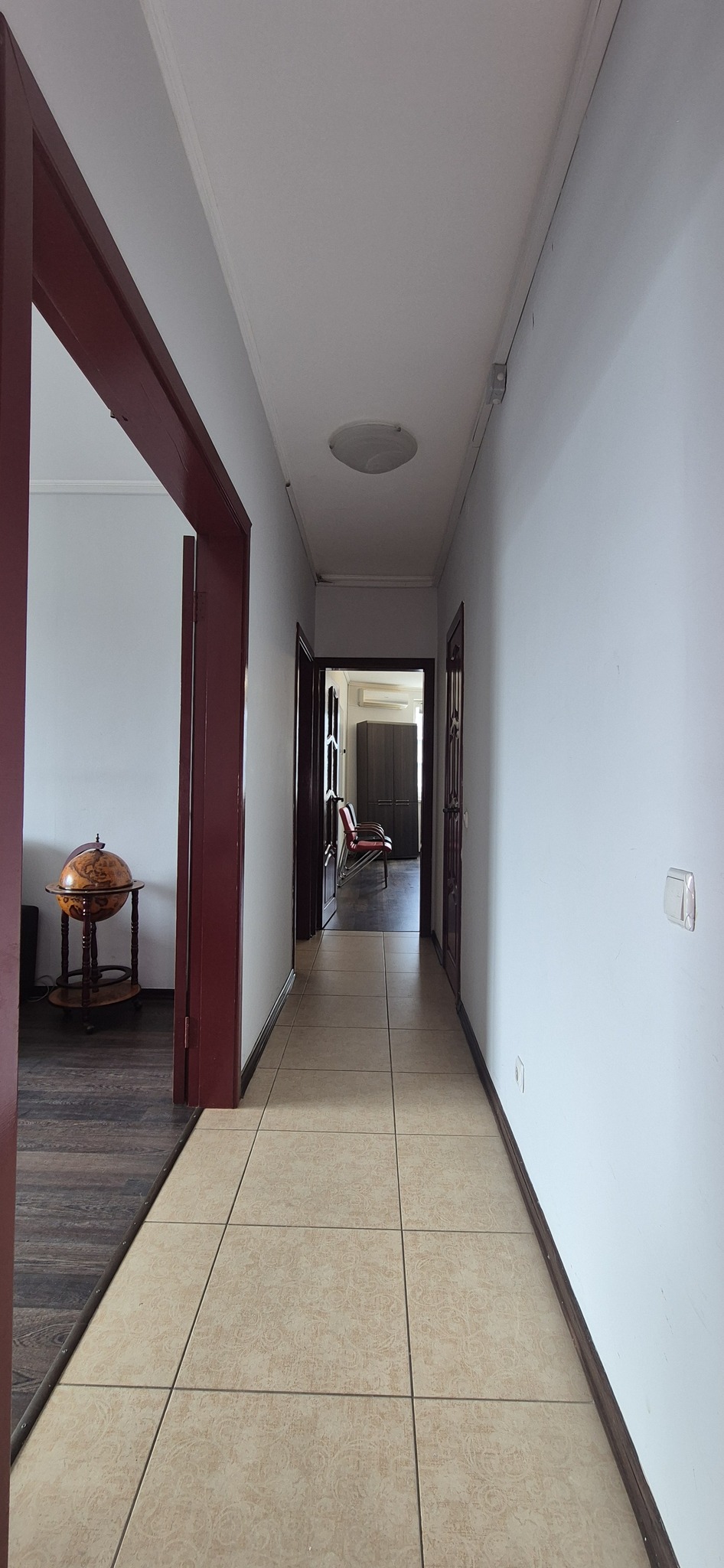 Оренда офісу 90 м², Раїси Окіпної вул., 10