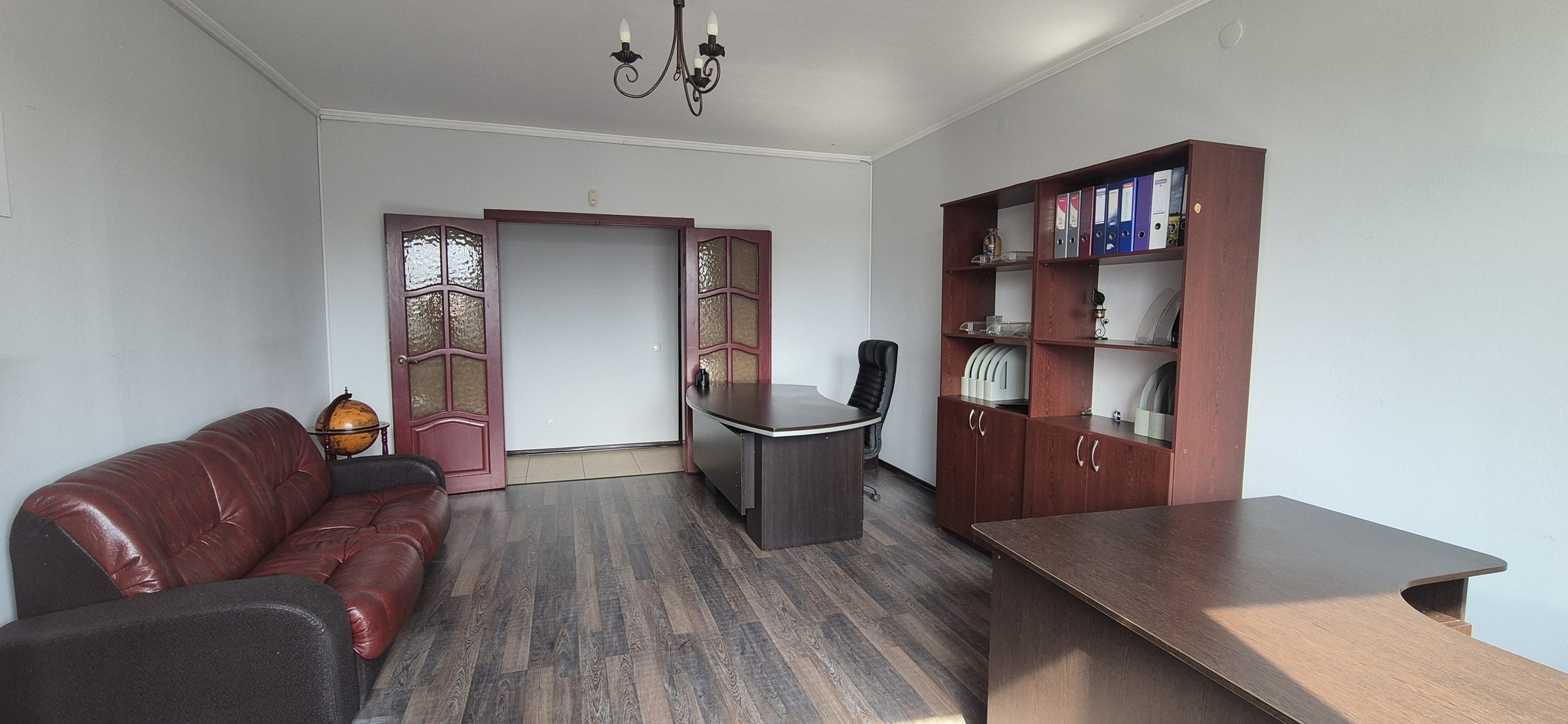 Оренда офісу 90 м², Раїси Окіпної вул., 10