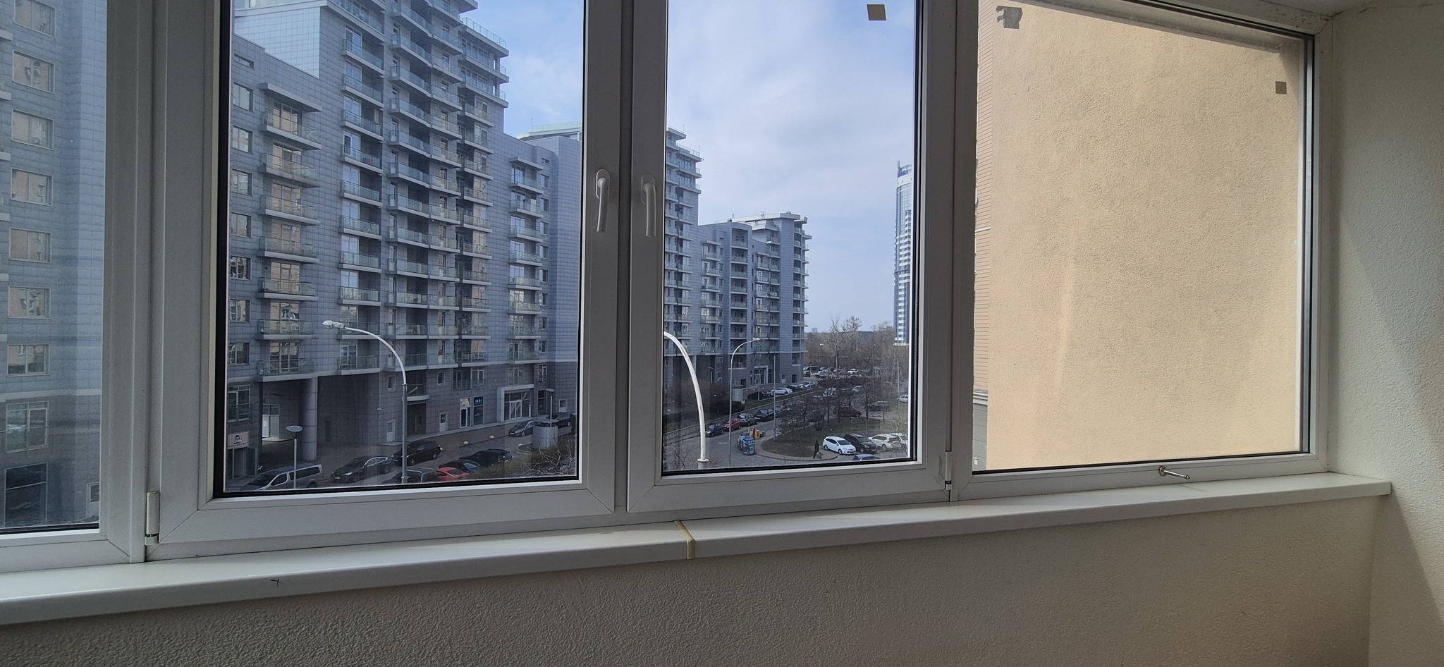 Оренда офісу 90 м², Раїси Окіпної вул., 10