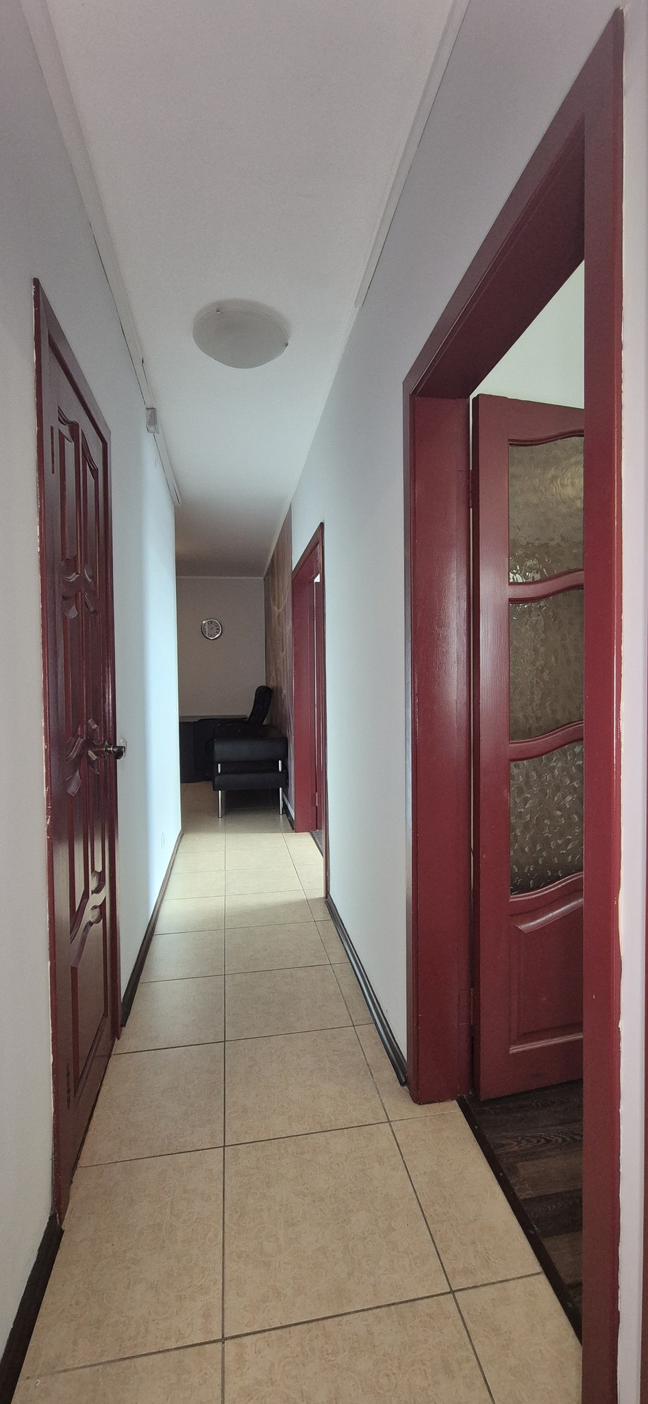 Оренда офісу 90 м², Раїси Окіпної вул., 10