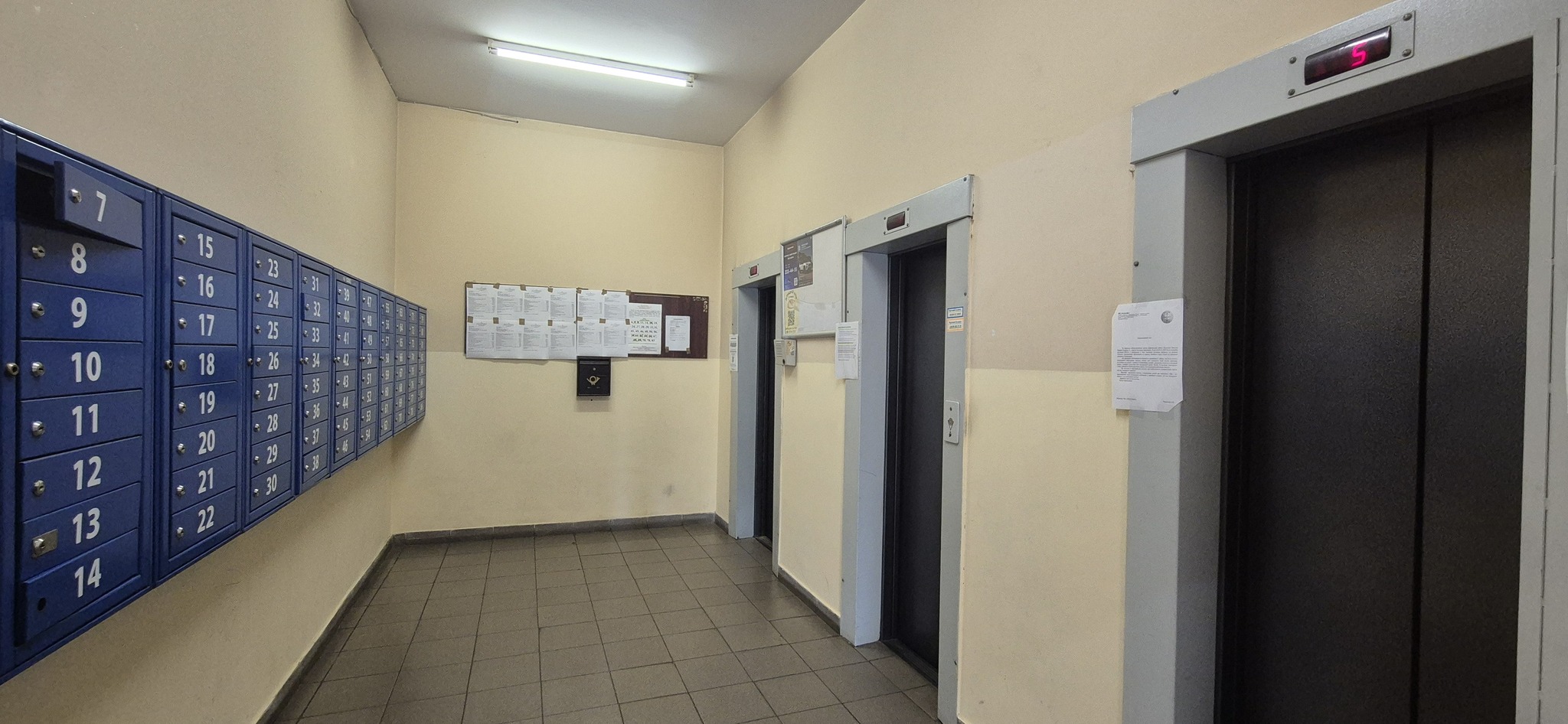 Оренда офісу 90 м², Раїси Окіпної вул., 10