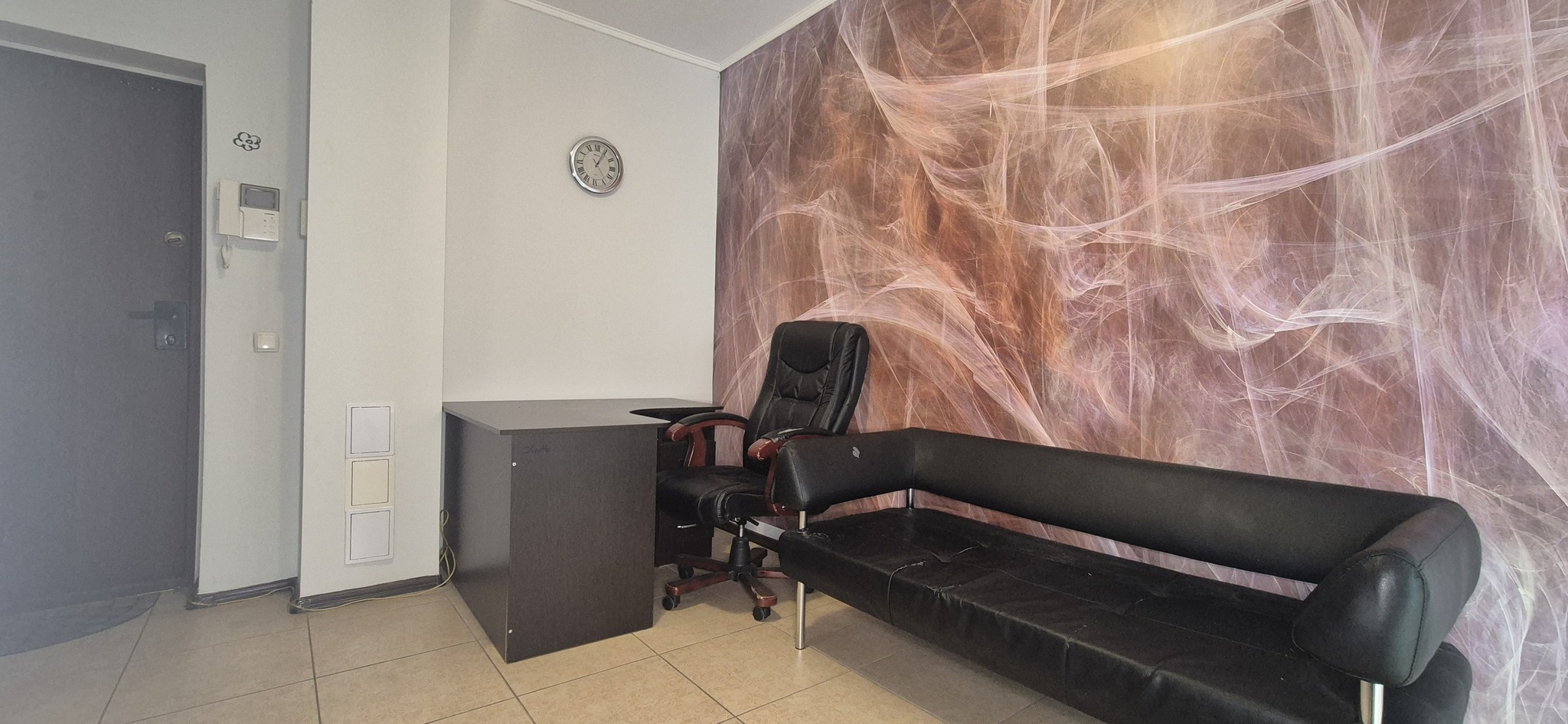 Оренда офісу 90 м², Раїси Окіпної вул., 10