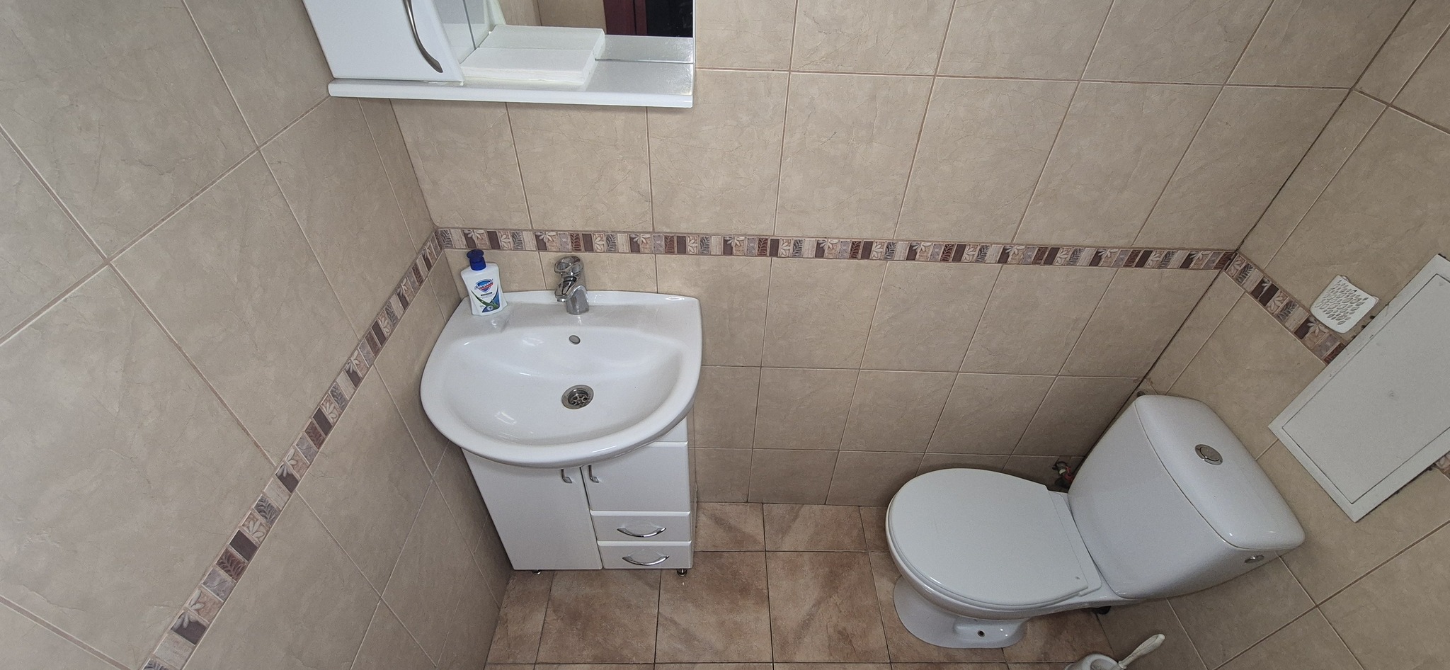 Оренда офісу 90 м², Раїси Окіпної вул., 10