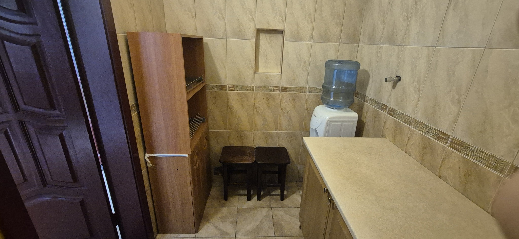 Оренда офісу 90 м², Раїси Окіпної вул., 10