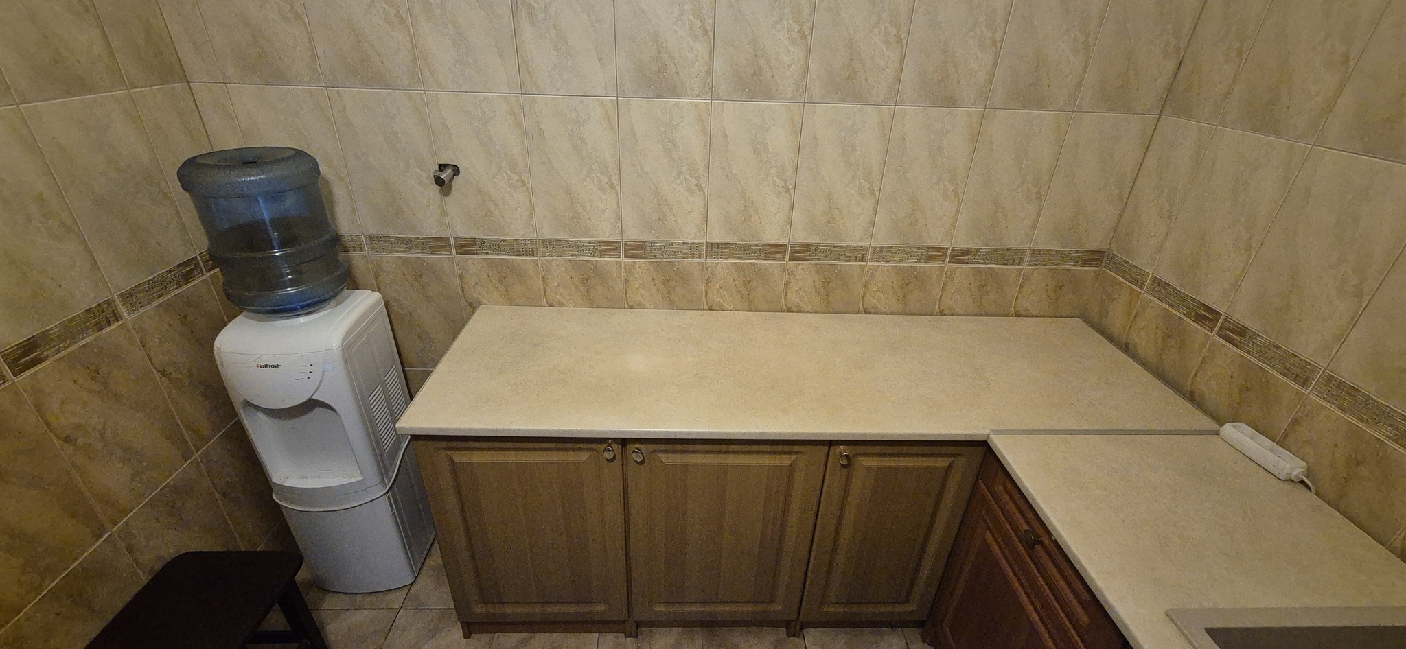 Оренда офісу 90 м², Раїси Окіпної вул., 10