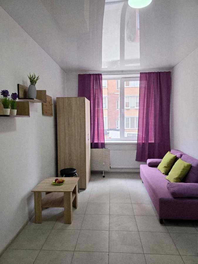 Оренда 1-кімнатної квартири 27 м², Олени Теліги, 2д