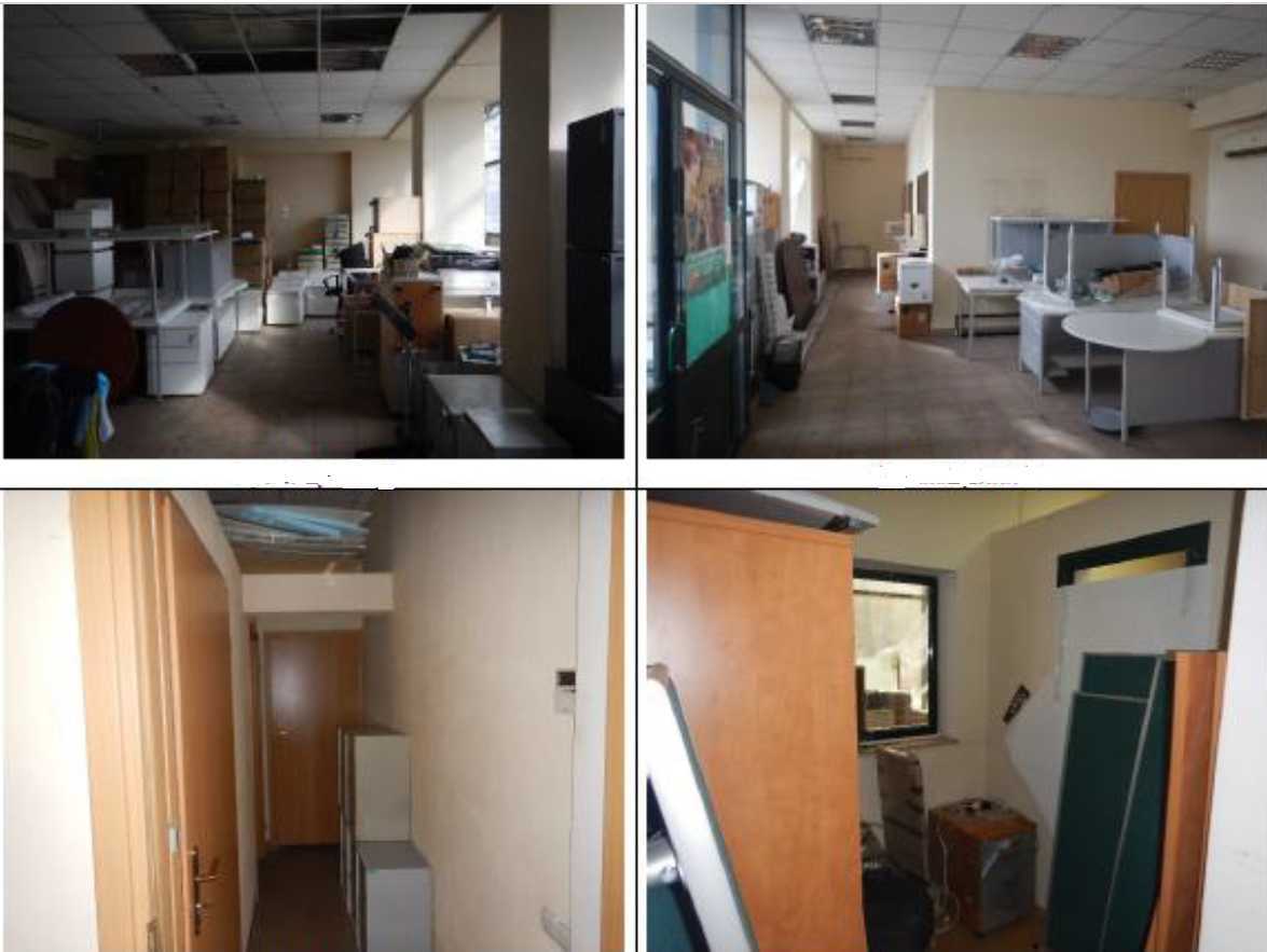 Продажа другого торгового помещения 168.3 м², Верховного Совета бул., 31