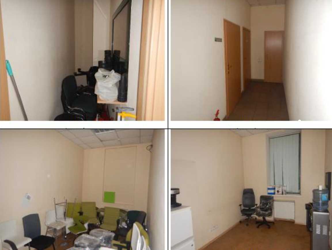 Продажа другого торгового помещения 168.3 м², Верховного Совета бул., 31