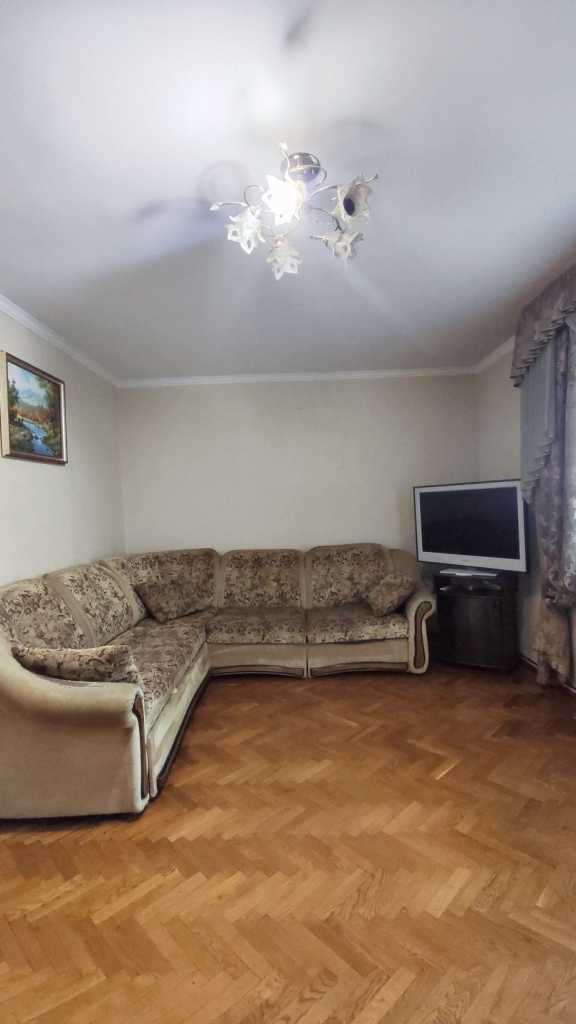 Аренда 3-комнатной квартиры 80 м², Берестейский, 89а