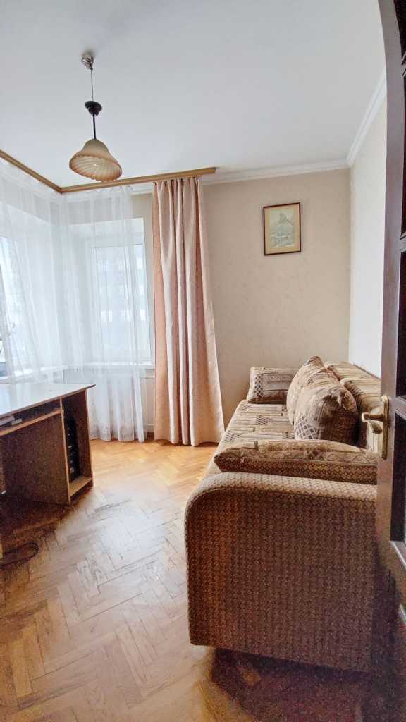 Аренда 3-комнатной квартиры 80 м², Берестейский, 89а