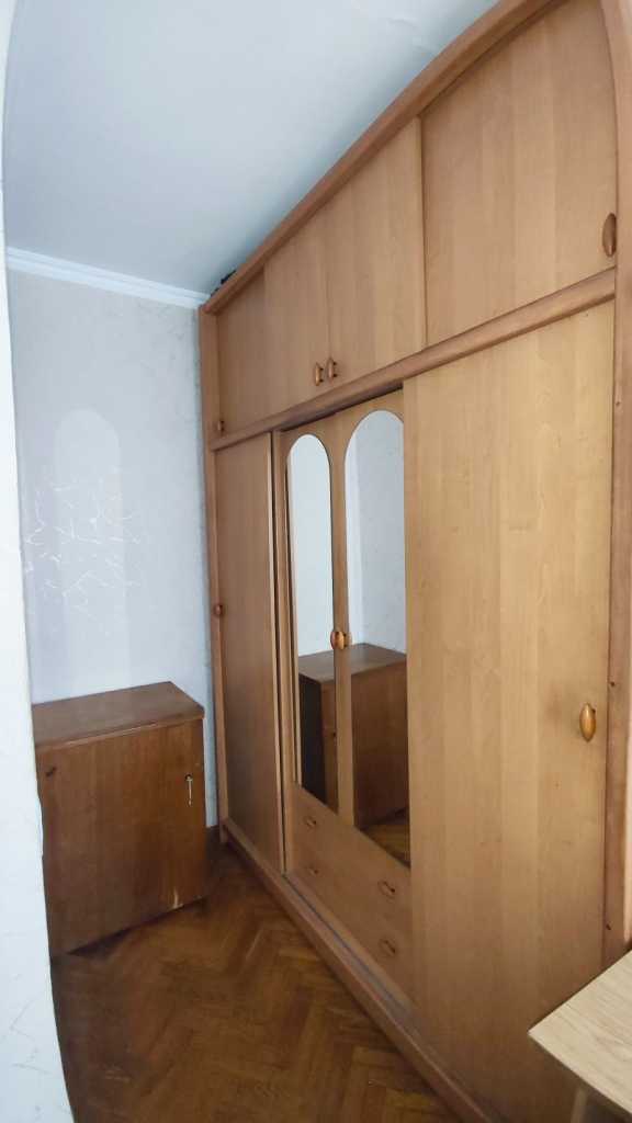 Аренда 3-комнатной квартиры 80 м², Берестейский, 89а