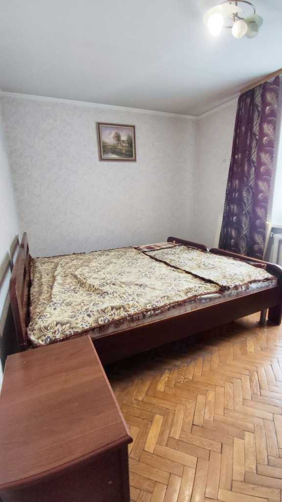 Аренда 3-комнатной квартиры 80 м², Берестейский, 89а