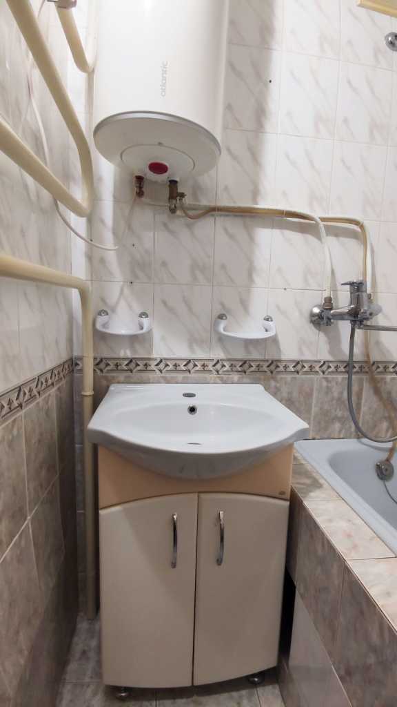 Аренда 3-комнатной квартиры 80 м², Берестейский, 89а