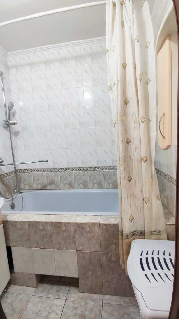 Аренда 3-комнатной квартиры 80 м², Берестейский, 89а