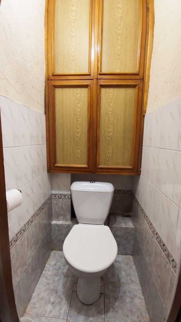 Аренда 3-комнатной квартиры 80 м², Берестейский, 89а