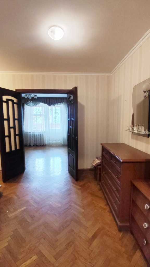 Аренда 3-комнатной квартиры 80 м², Берестейский, 89а