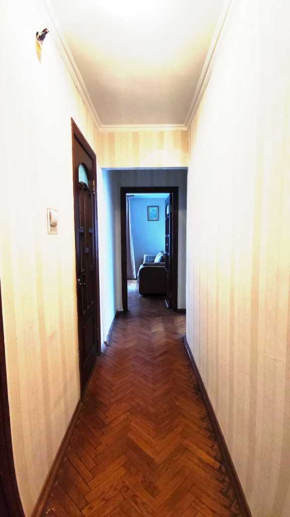 Аренда 3-комнатной квартиры 80 м², Берестейский, 89а