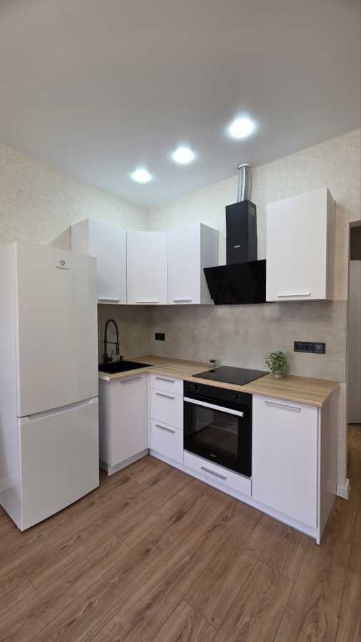 Продаж 1-кімнатної квартири 26 м², Соборна вул., 2К