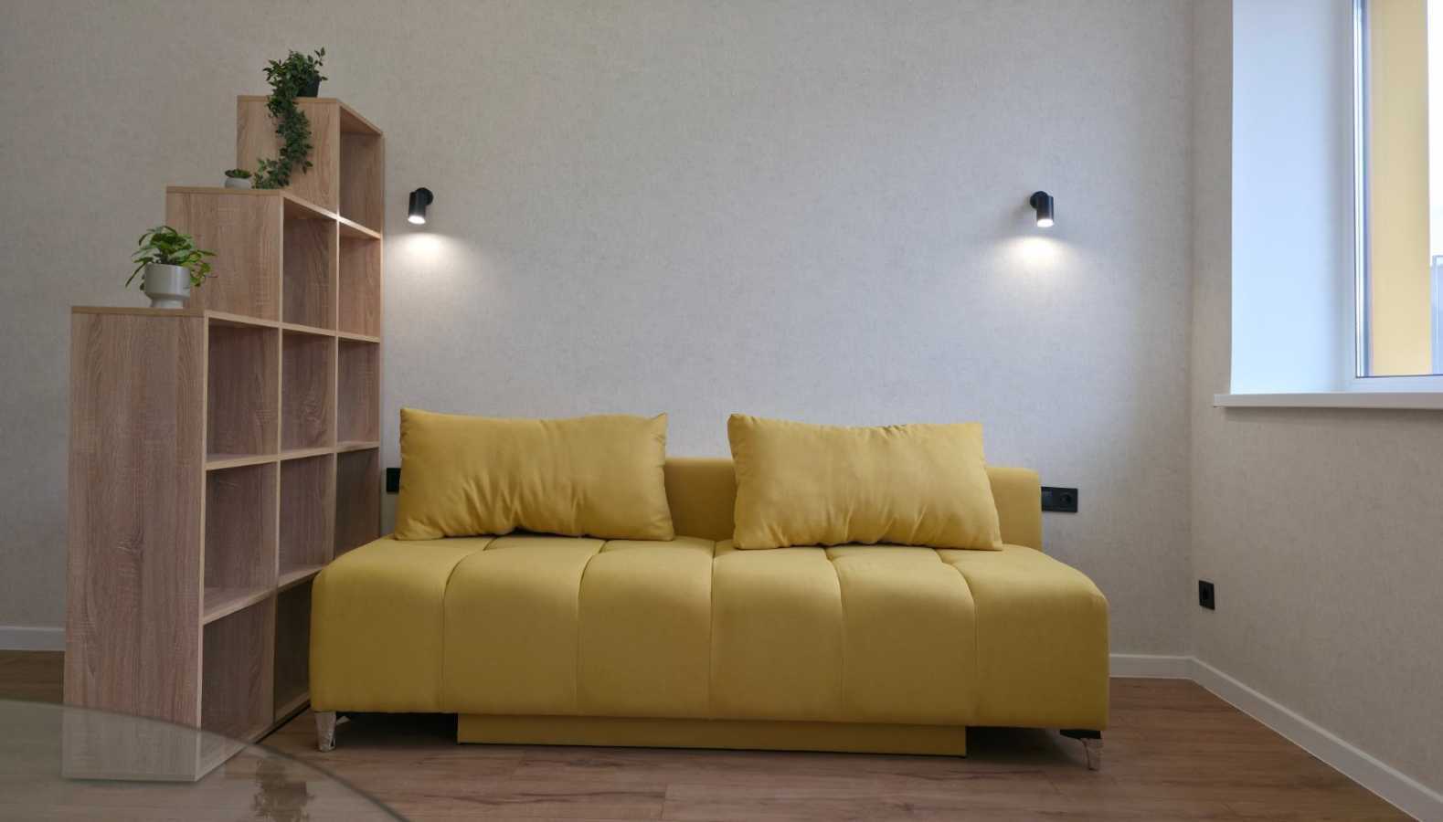 Продаж 1-кімнатної квартири 26 м², Соборна вул., 2К