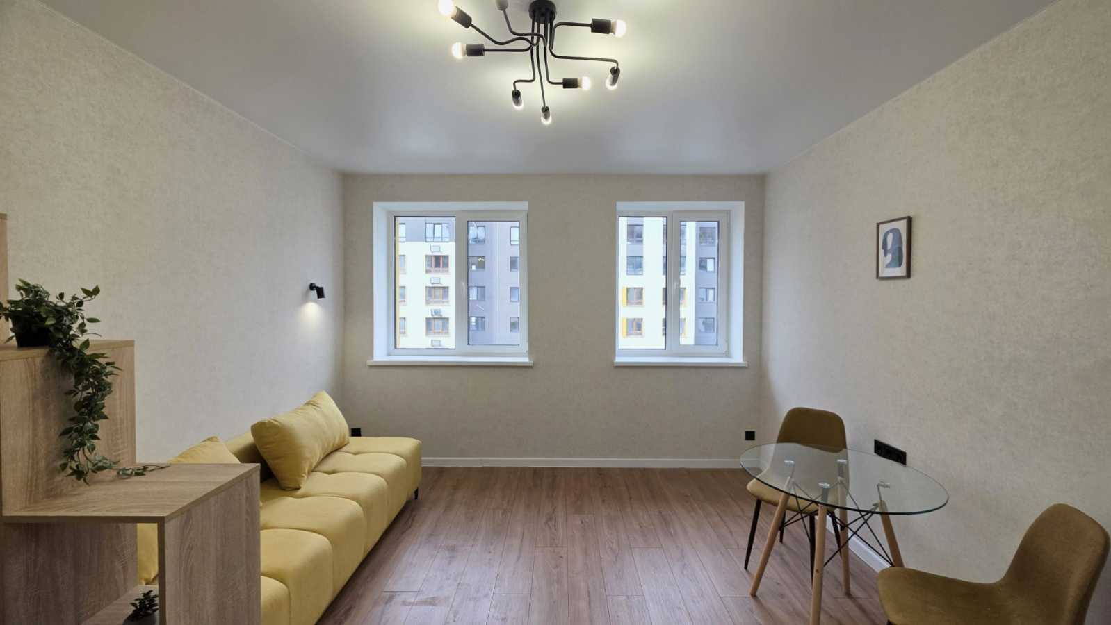 Продаж 1-кімнатної квартири 26 м², Соборна вул., 2К