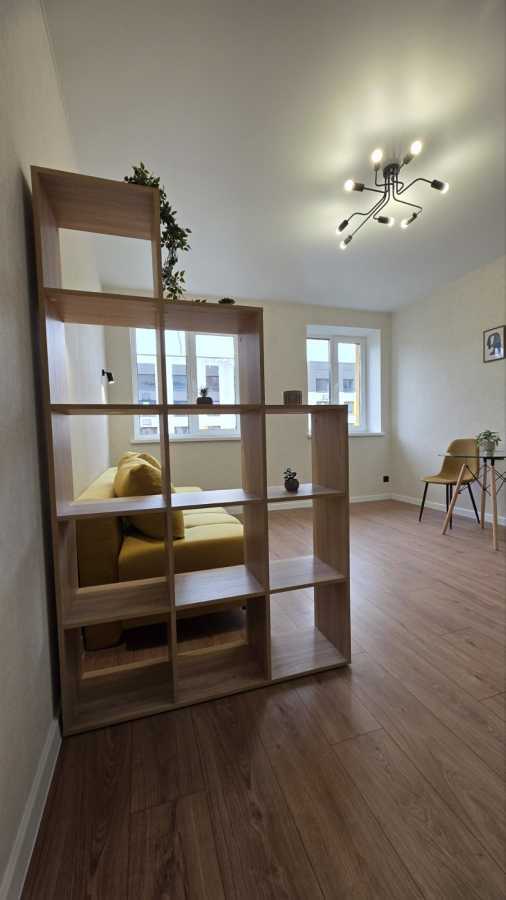 Продаж 1-кімнатної квартири 26 м², Соборна вул., 2К