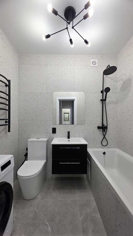 Продаж 1-кімнатної квартири 26 м², Соборна вул., 2К